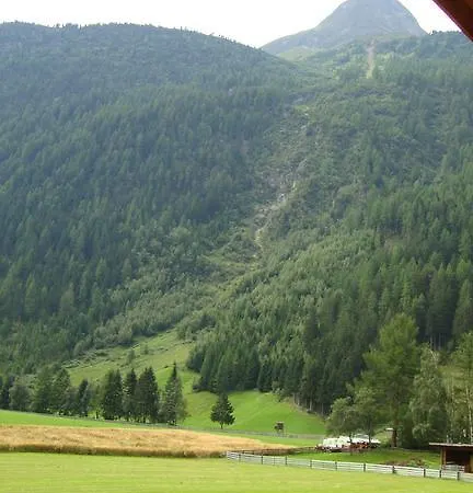 Appartement Alpenheim Lina *