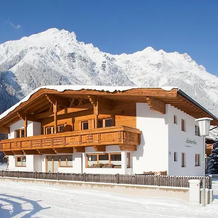 Appartement Alpenheim Lina