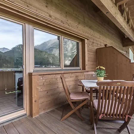 Alpenheim Lina Appartement
