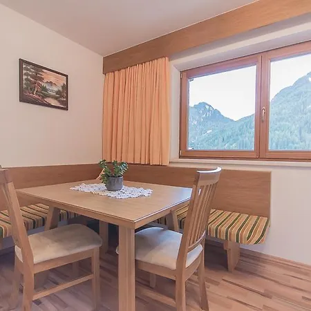 Alpenheim Lina Appartement *
