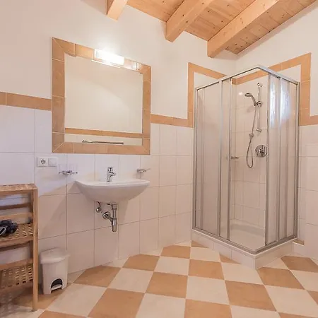 Alpenheim Lina Appartement *