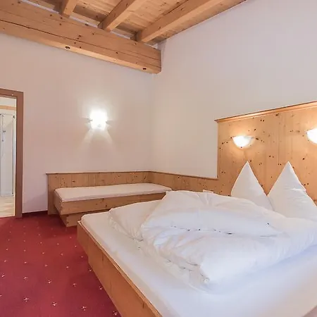 Appartement Alpenheim Lina *
