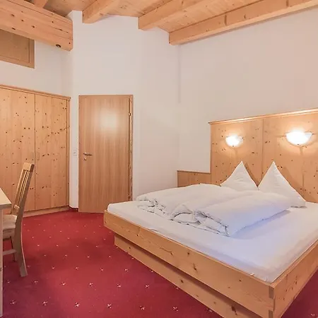 Alpenheim Lina Appartement *