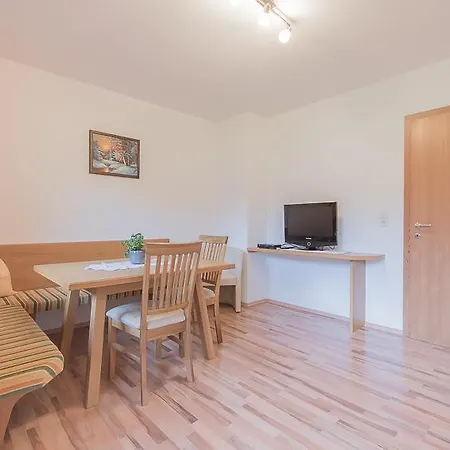 Appartement Alpenheim Lina