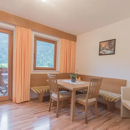Alpenheim Lina Appartement Längenfeld