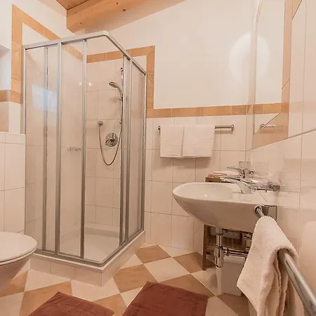 Alpenheim Lina Appartement